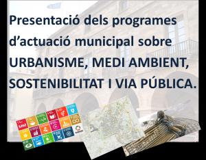 Eleccions municipals 2Âª taula rodona