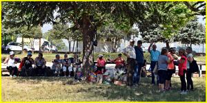 final curs 2018-2019 parc de l'agulla