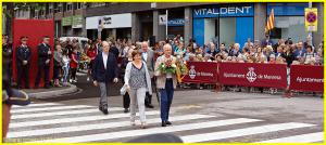 Diada Nacional de Catalunya 2019