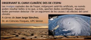 Conferencia sobre canvi climàtic 11-12-2019